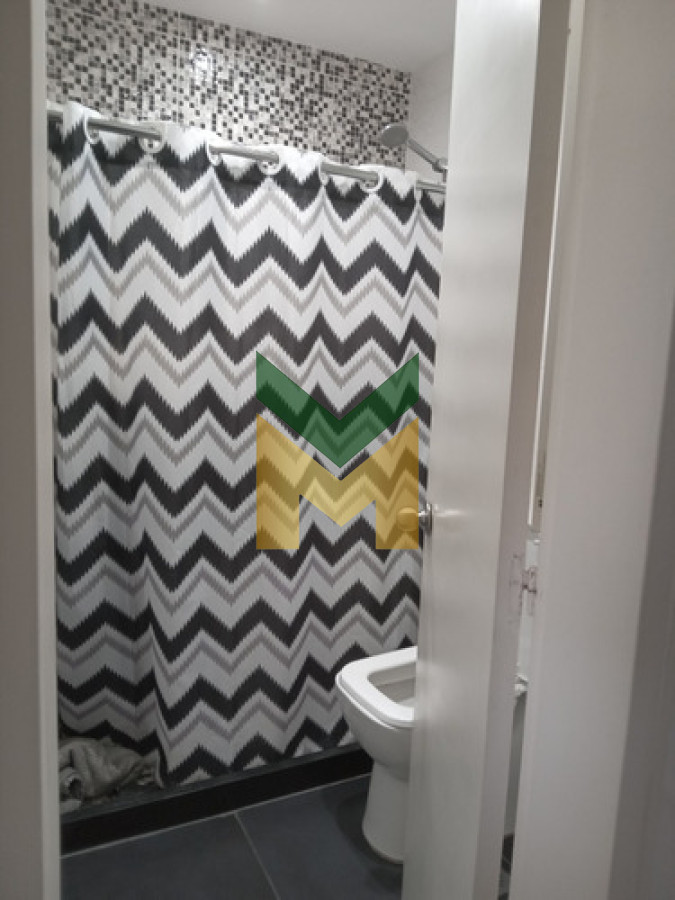 Apartamento ID.6568 - Excelente Apartamento 1 Dormitorio, Roosevelt