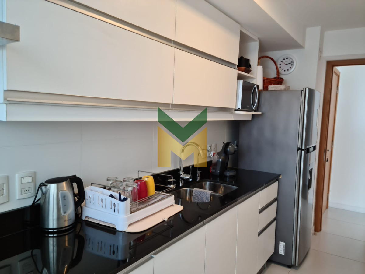 Apartamento ID.2041 - Apartamento en alquiler de temporada , Cantegril , Punta Del Este 