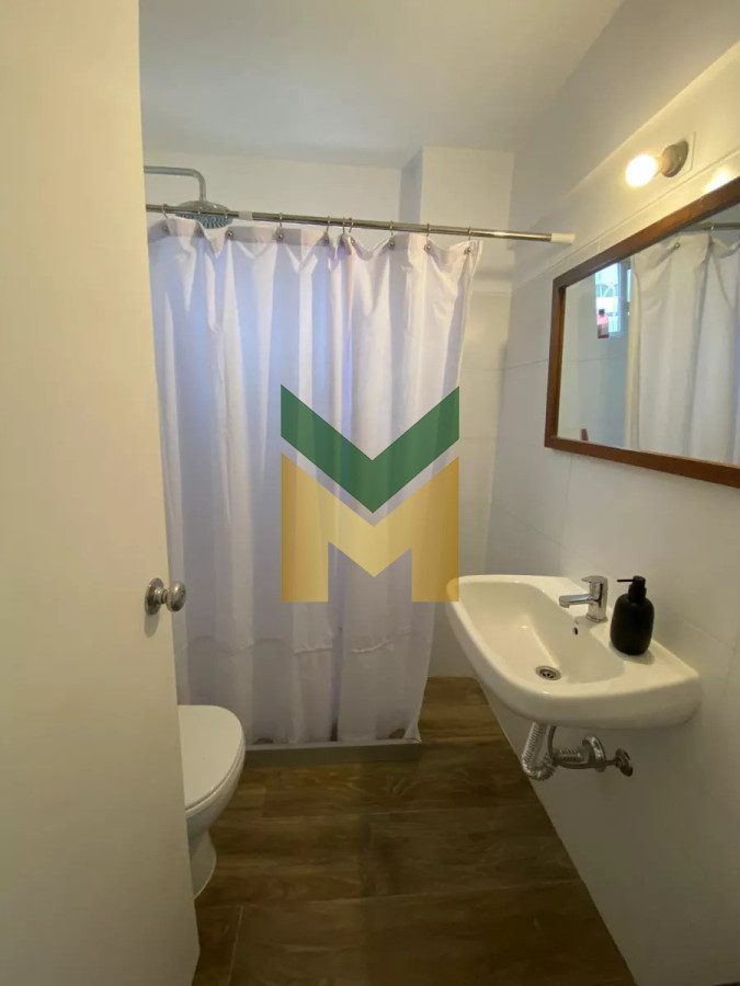 Apartamento ID.5874 - Apartamento a 50 mts del mar brava - 2 dormitorios.