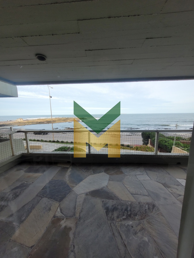 Apartamento ID.4240 - Alquiler anual apartamento en Punta del Este 
