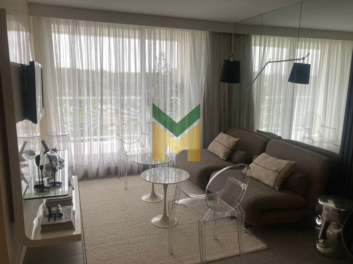 Apartamento ID.4710 - Apartamento en alquiler Anual y de temporada, Punta Del Este