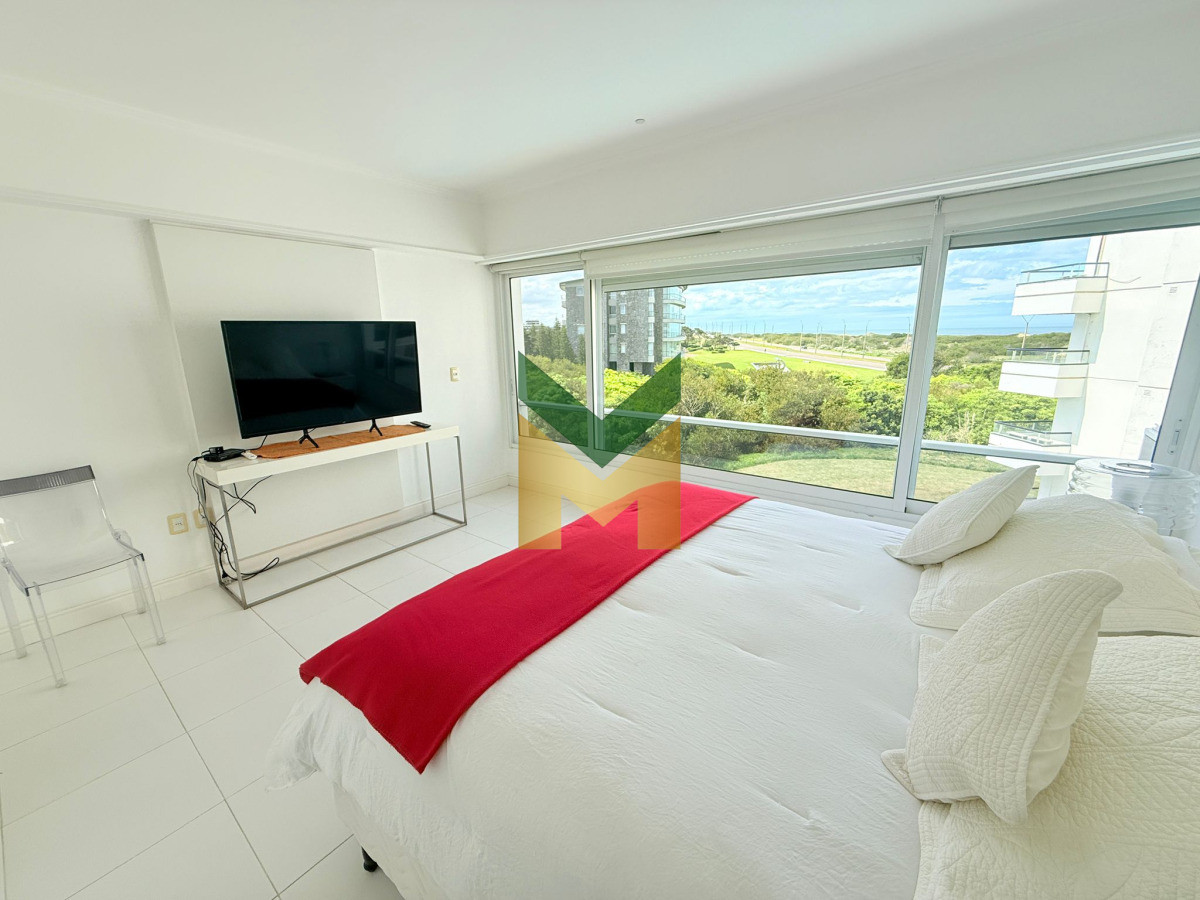 Apartamento ID.6866 - Apartamento en Venta frente al mar Playa Brava