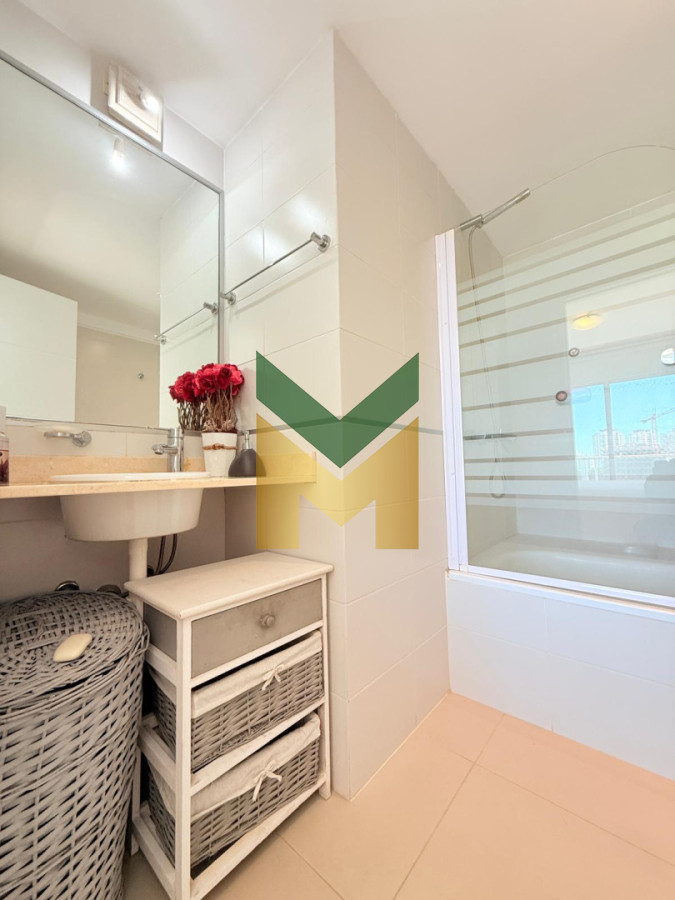 Apartamento ID.7187 - Apartamento en venta 2 dormitorios Playa Brava 