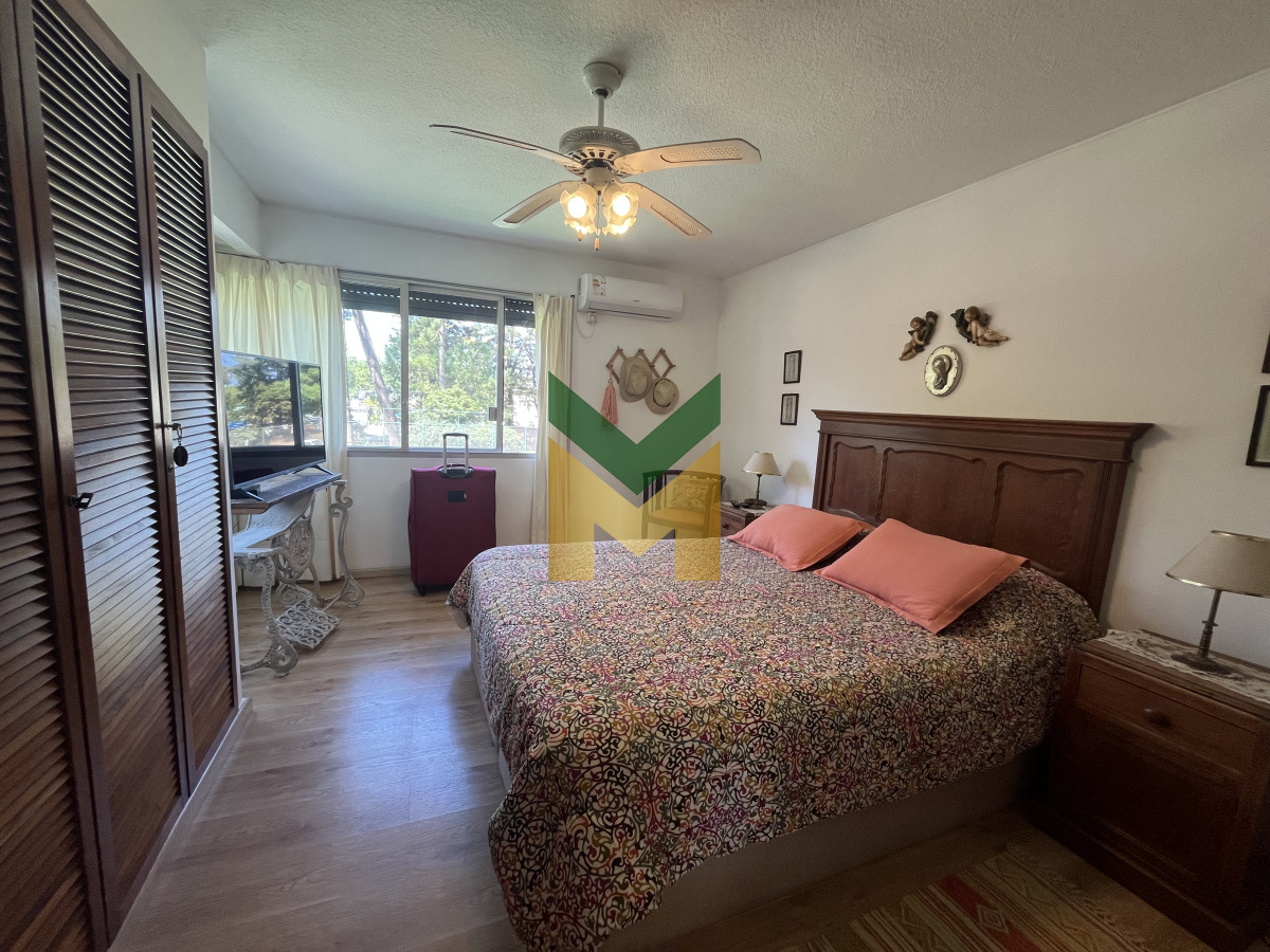 Apartamento ID.209 - Hermoso y amplio departamento en Roosevelt - Venta