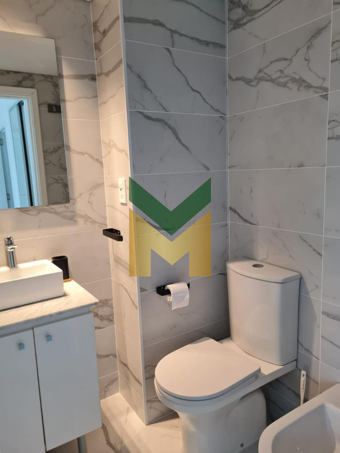 Apartamento ID.6104 - Apartamento en primera linea - 4 dormitorios Pinares Playa Mansa.