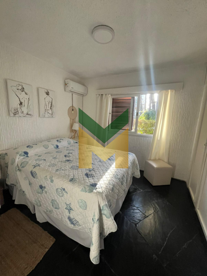 Apartamento ID.6519 - Alquiler invernal - 2 dormitorios 