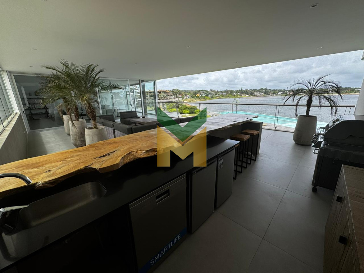 Apartamento ID.6991 - Exclusividad En La Barra - Gran Planta 