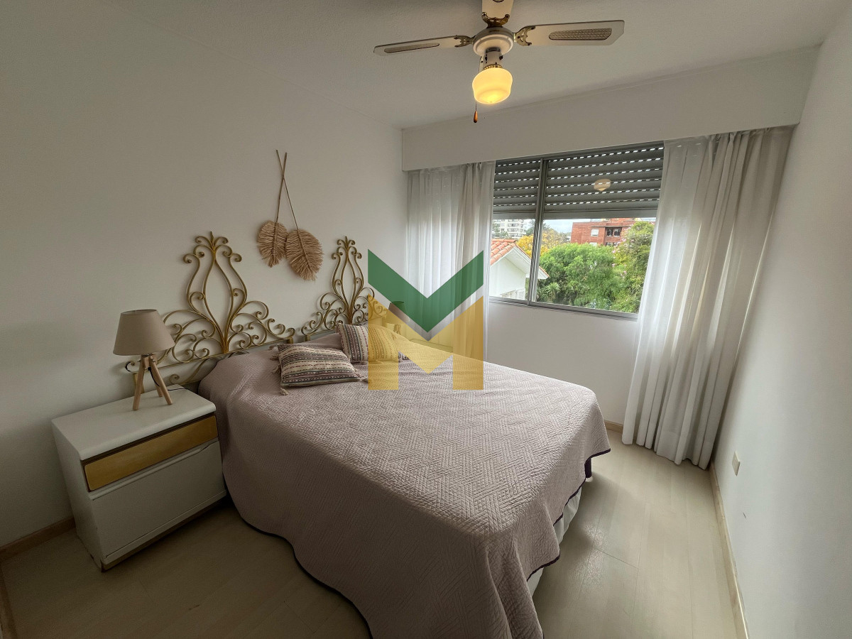 Apartamento ID.6368 - Alquiler invernal - 3 dormitorios Aidy Grill