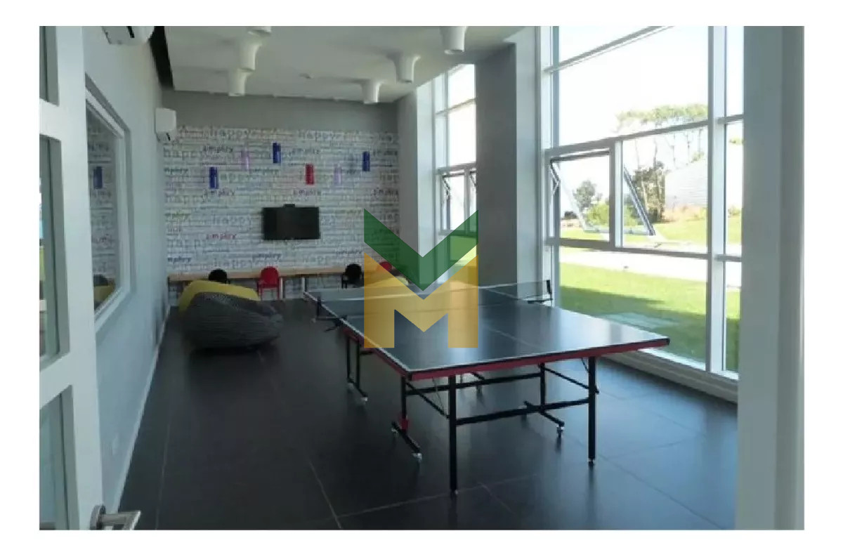 Apartamento ID.5962 - Torre One II - Playa Brava
