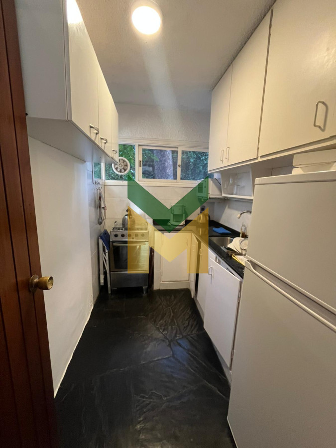 Apartamento ID.6519 - Alquiler invernal - 2 dormitorios 
