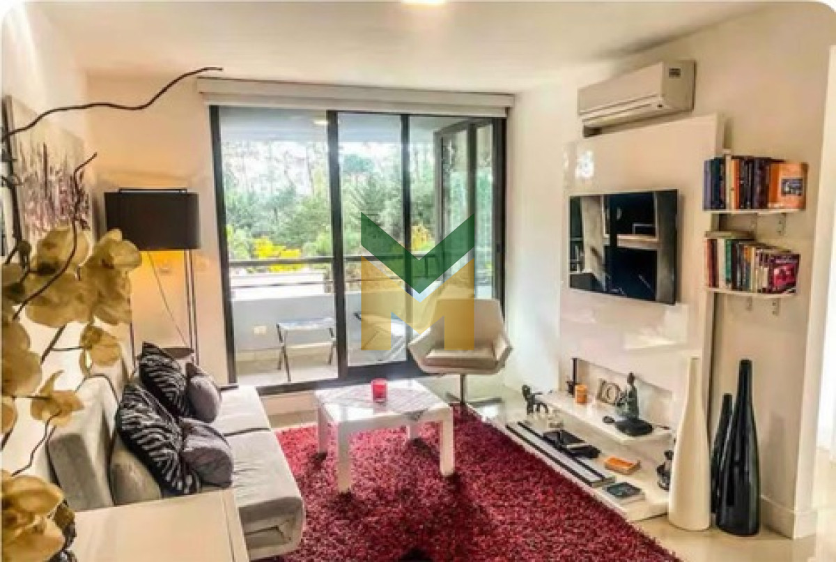 Apartamento ID.6544 - Apartamento en venta - 2 dormitorios Edificio Unique 