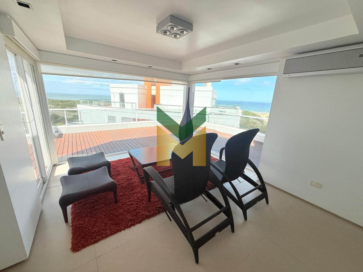 Apartamento ID.6865 - Apartamento en Venta 4 dormitorios Playa Brava