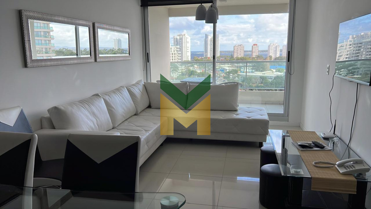 Apartamento ID.6248 - Gala vista - 1 dormitorio invernal, Torre full amenities.