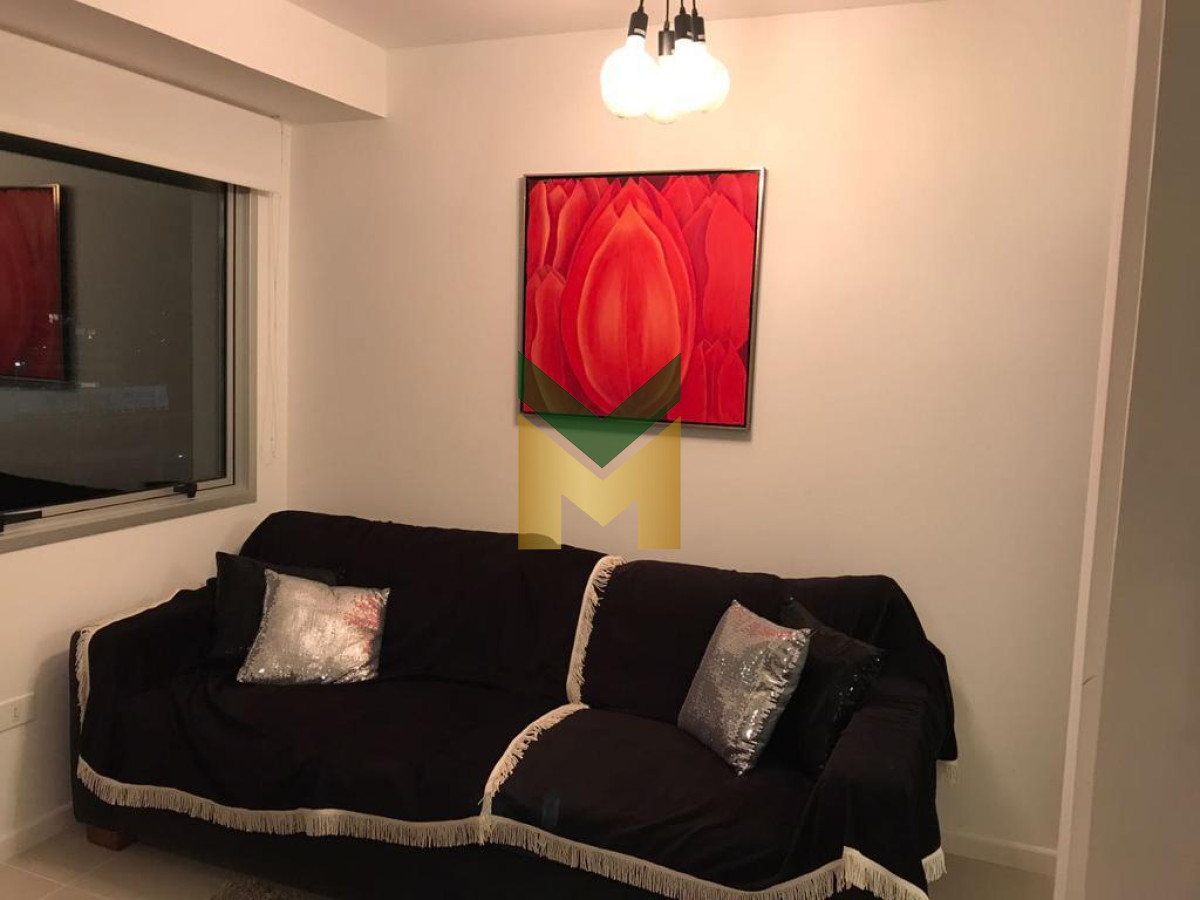 Apartamento ID.4662 - Apartamento En Venta De 2 dormitorios