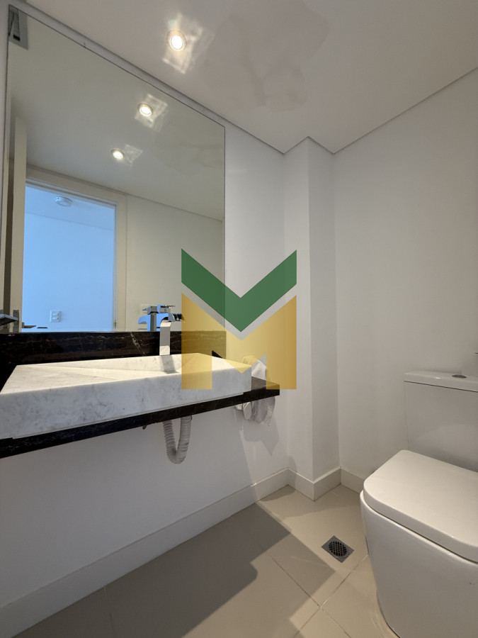 Apartamento ID.6498 - Apartamento en Venta Playa Mansa 