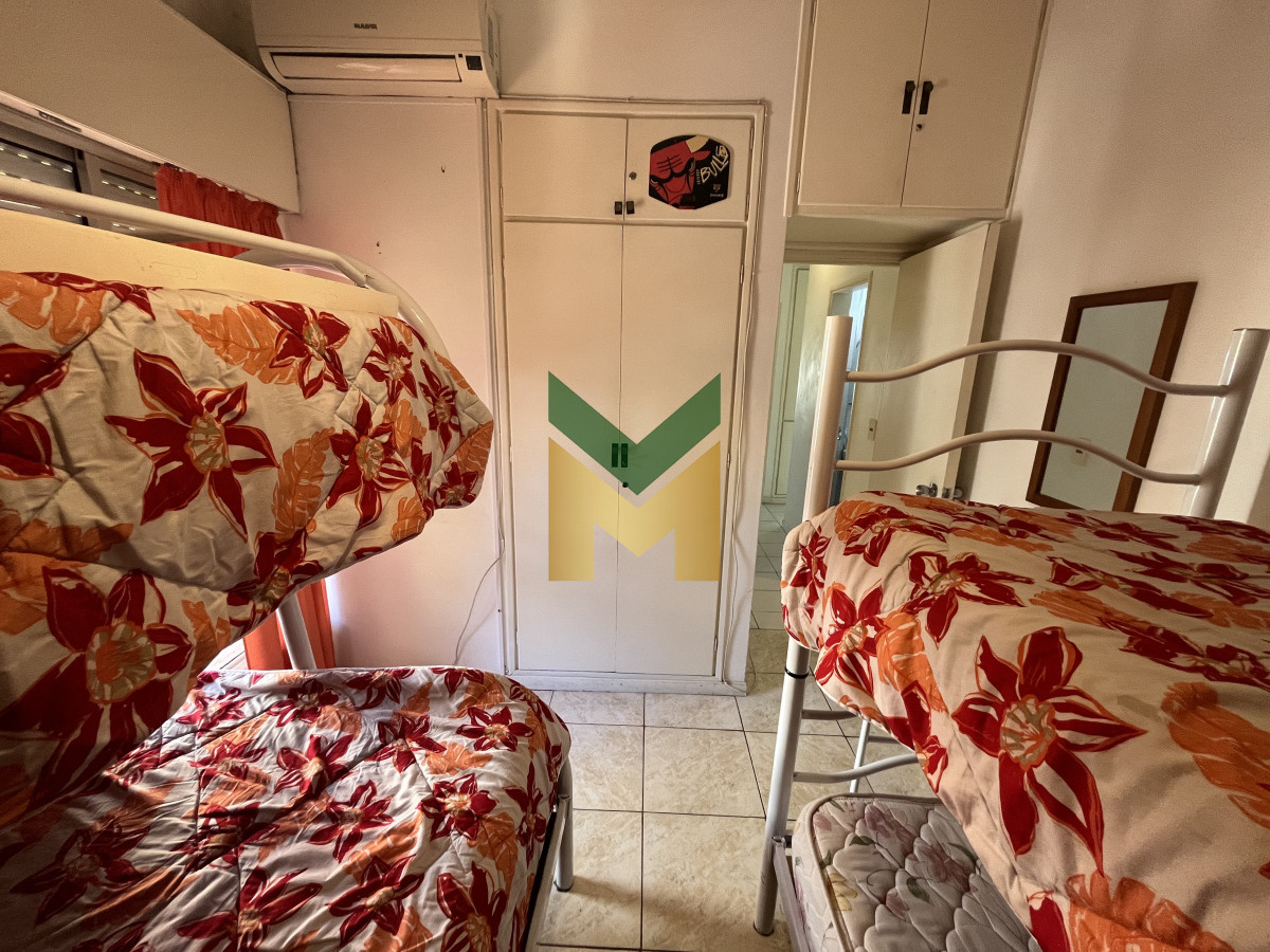 Apartamento ID.5890 - Apartamento en venta o alquiler temporario - 3 dormitorios Playa Mansa.