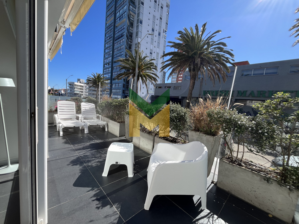Apartamento ID.6769 - Bonaire 2 dormitorios en venta y alquiler de temporada