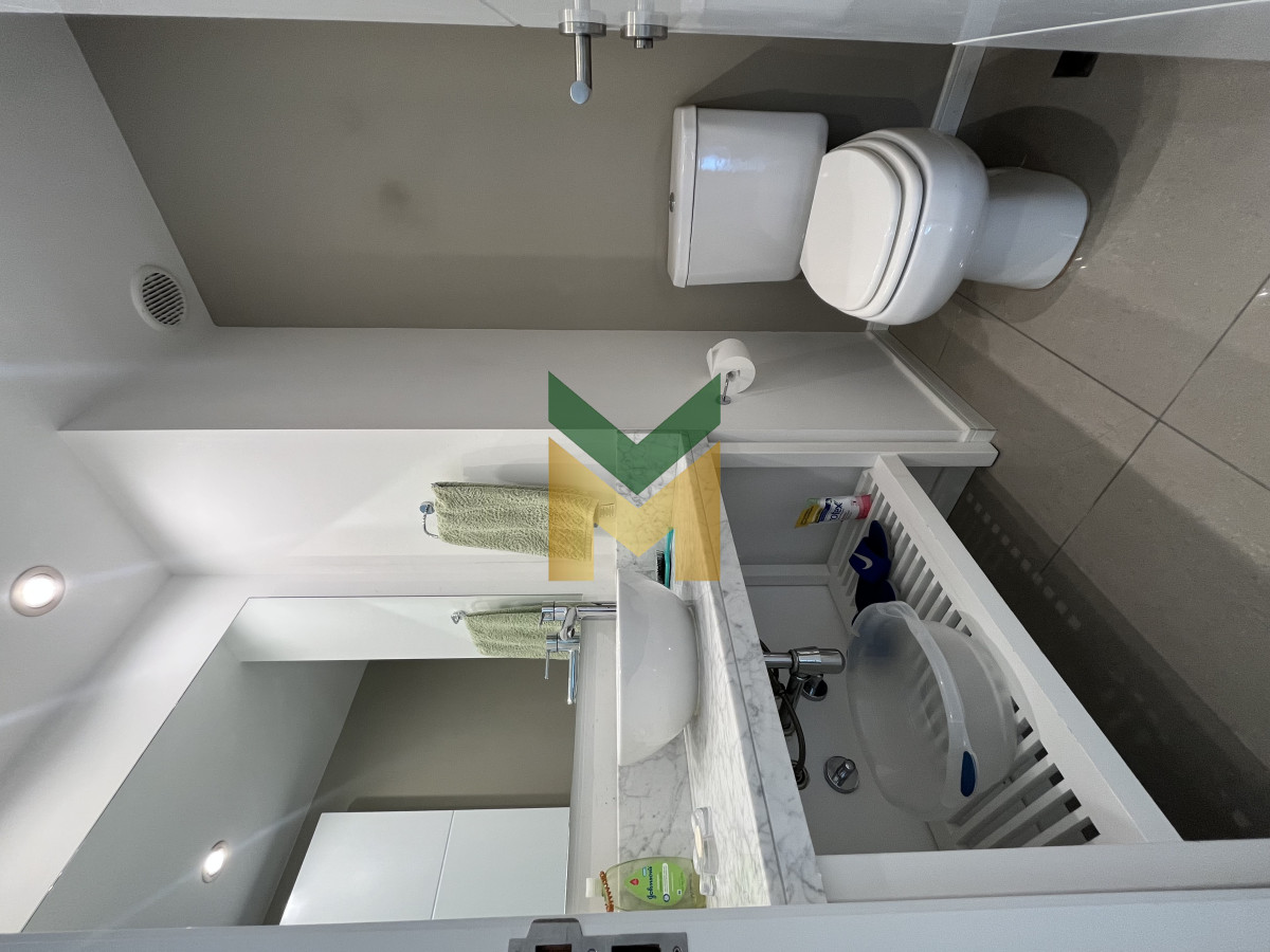 Apartamento ID.5962 - Torre One II - Playa Brava