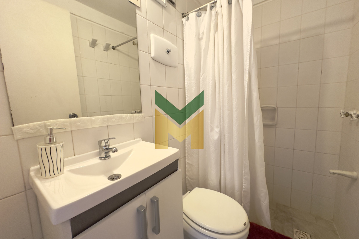 Apartamento ID.6724 - Apartamento en venta y alquiler anual - 3 dormitorios Punta Del Este 