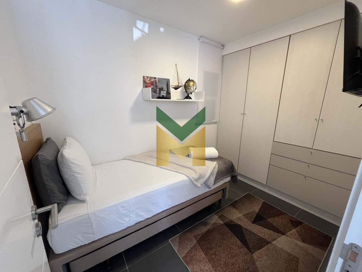 Apartamento ID.6769 - Bonaire 2 dormitorios en venta y alquiler de temporada