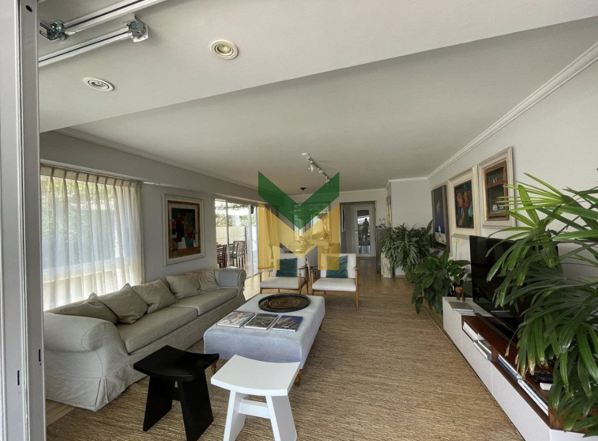 Apartamento ID.3977 - Apartamento en alquiler anual Punta del Este 