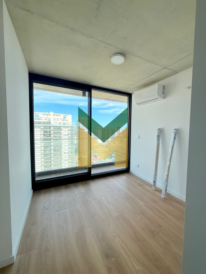 Apartamento ID.7196 - Apartamento en venta - 2 Dormitorios a estrenar 