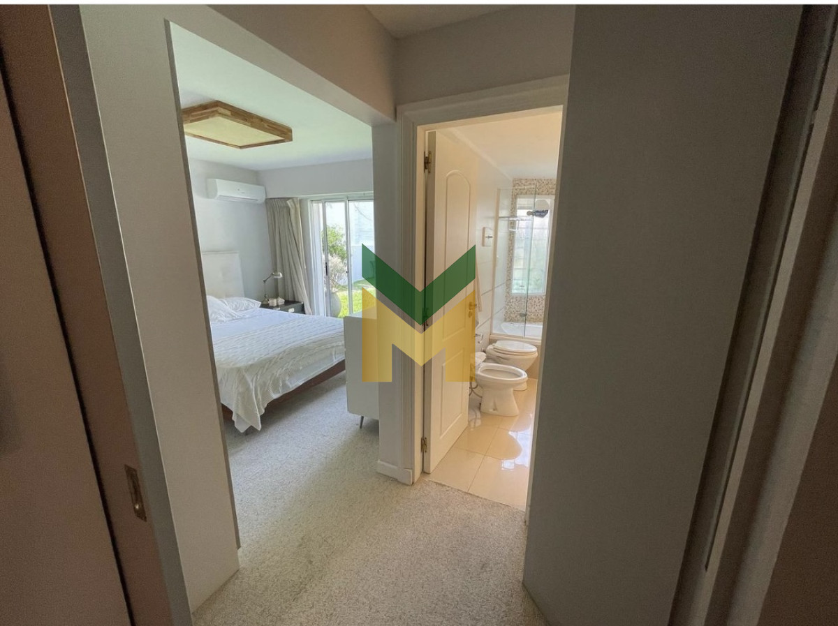 Apartamento ID.3977 - Apartamento en alquiler anual Punta del Este 