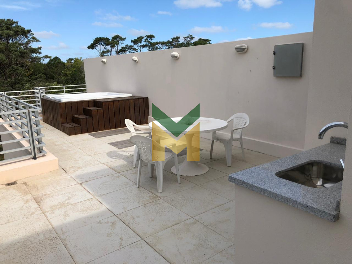 Apartamento ID.1453 - Apartamento en venta , San rafael , Punta del Este 