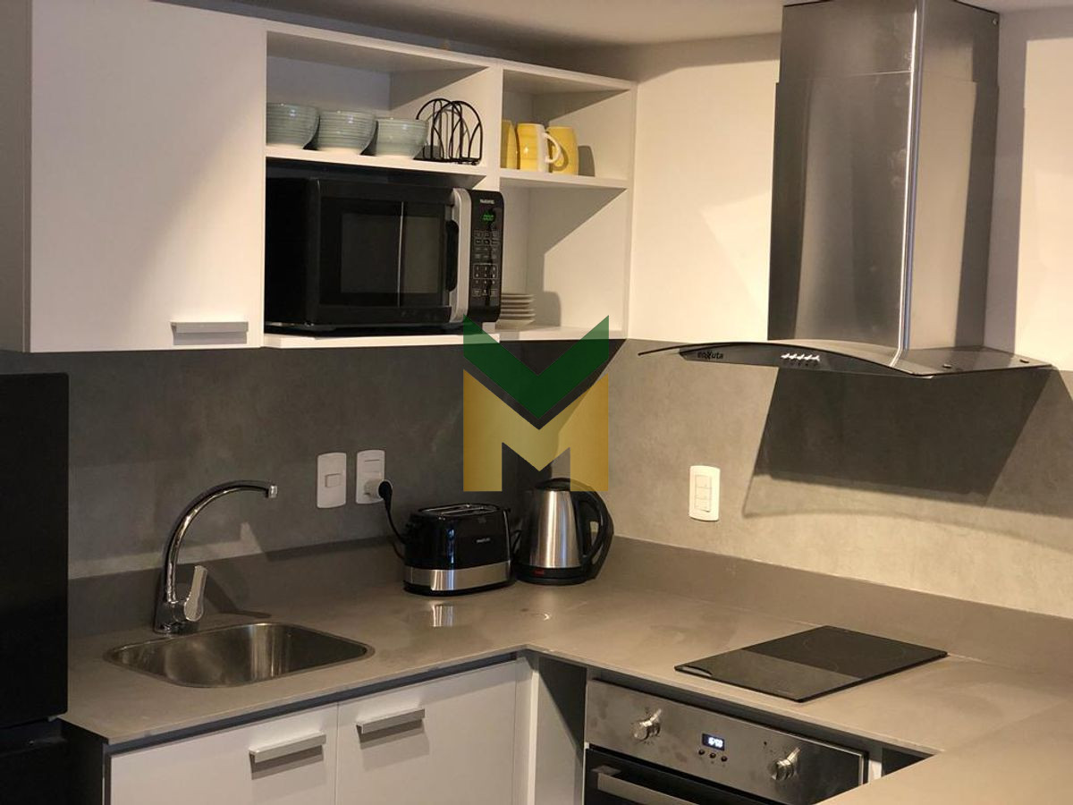 Apartamento ID.5672 - Apartamento en venta - Roosevelt edificio con amenities.