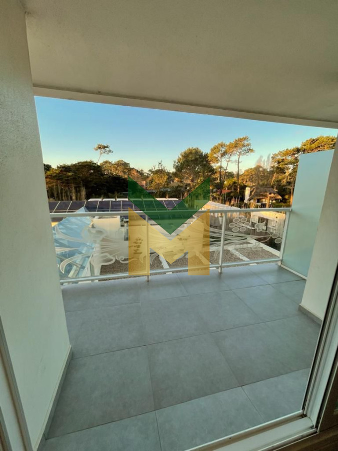 Apartamento ID.6018 - Edificio Yoo - 2 dormitorios full amenities.