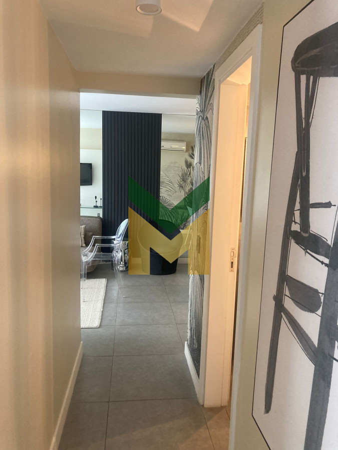 Apartamento ID.4710 - Apartamento en alquiler Anual y de temporada, Punta Del Este