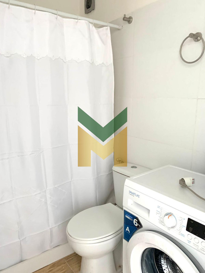 Apartamento ID.4994 - Alquiler Invernal, Punta del este