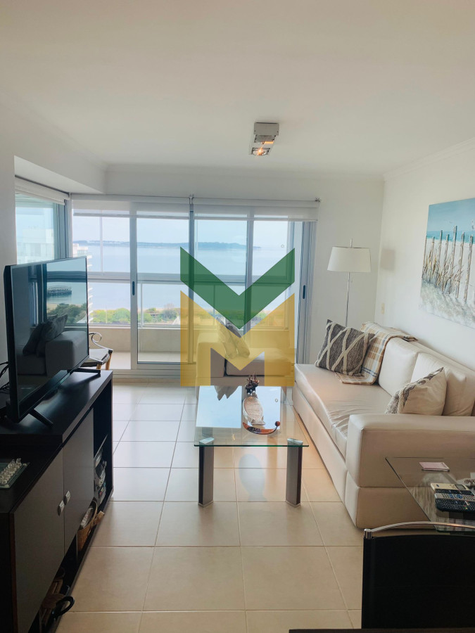 Apartamento ID.1796 - Apartamento en alquiler de temporada , La Pastora , Punta Del Este 