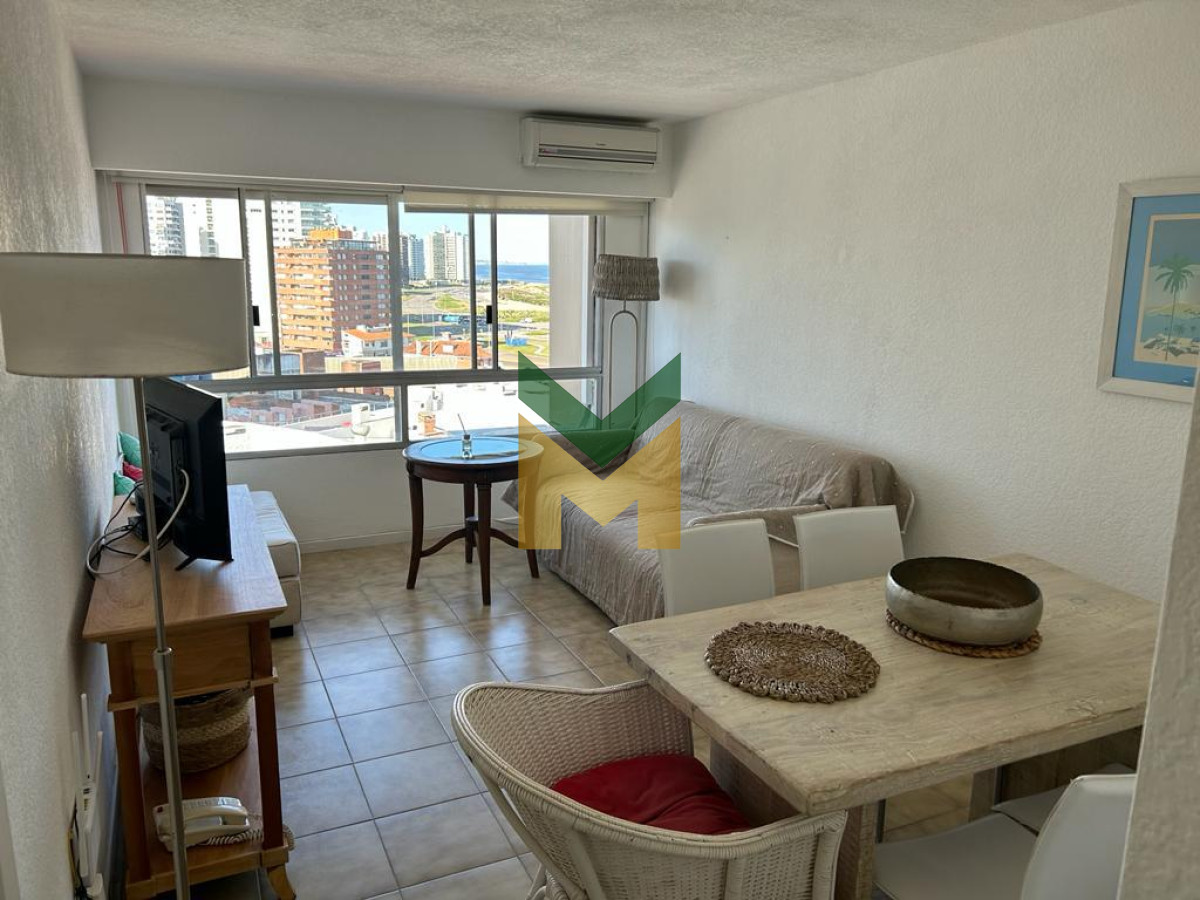 Apartamento ID.4658 - Apartamento en Venta y alquiler temporario!!