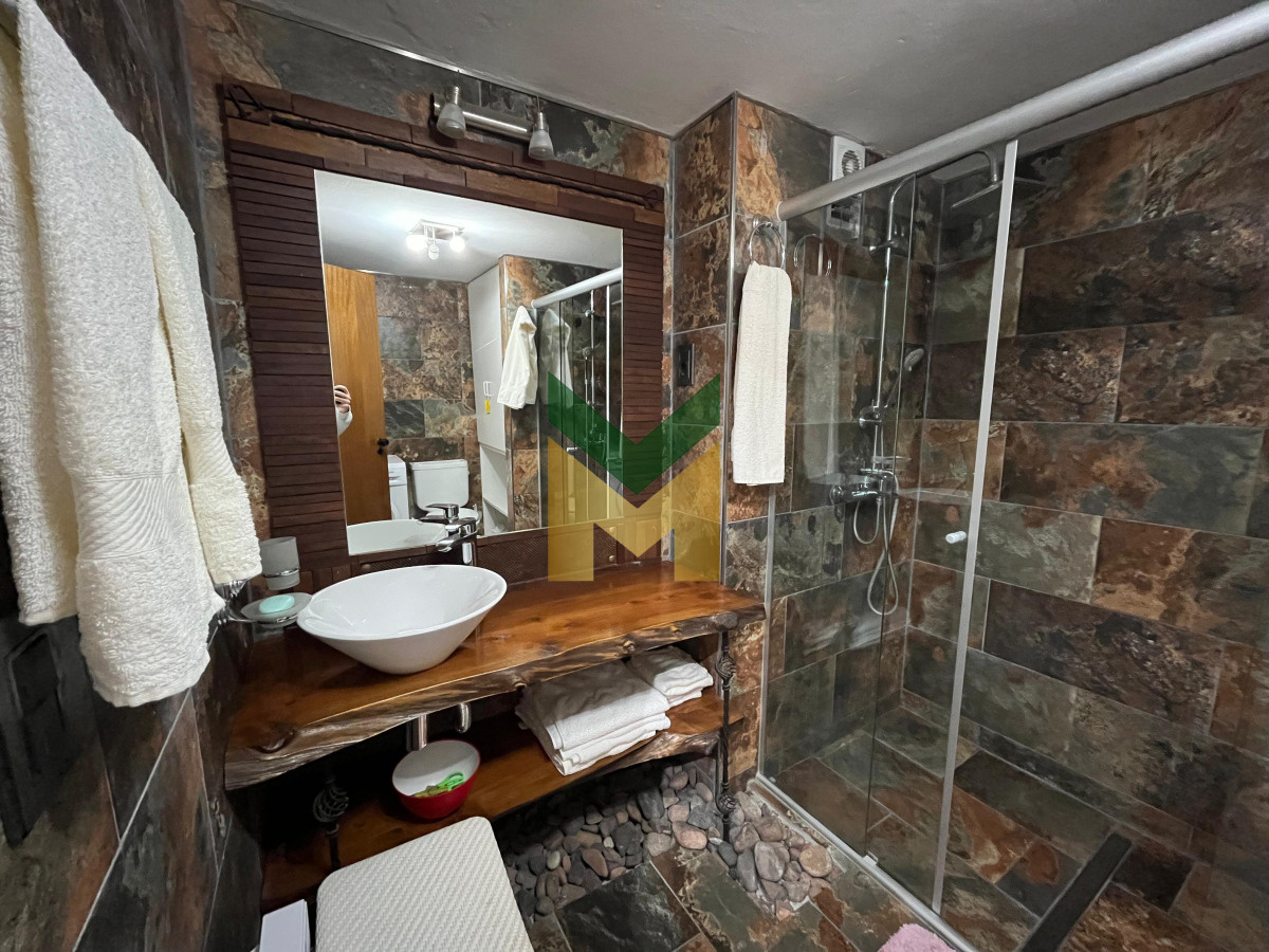 Apartamento ID.5164 - Apartamento en alquiler anual Punta Del este