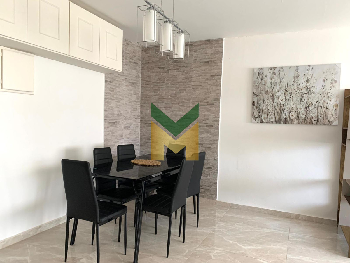 Apartamento ID.4994 - Alquiler Invernal, Punta del este