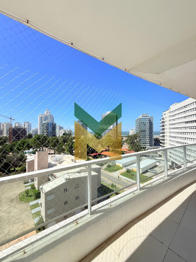 Apartamento ID.7187 - Apartamento en venta 2 dormitorios Playa Brava 