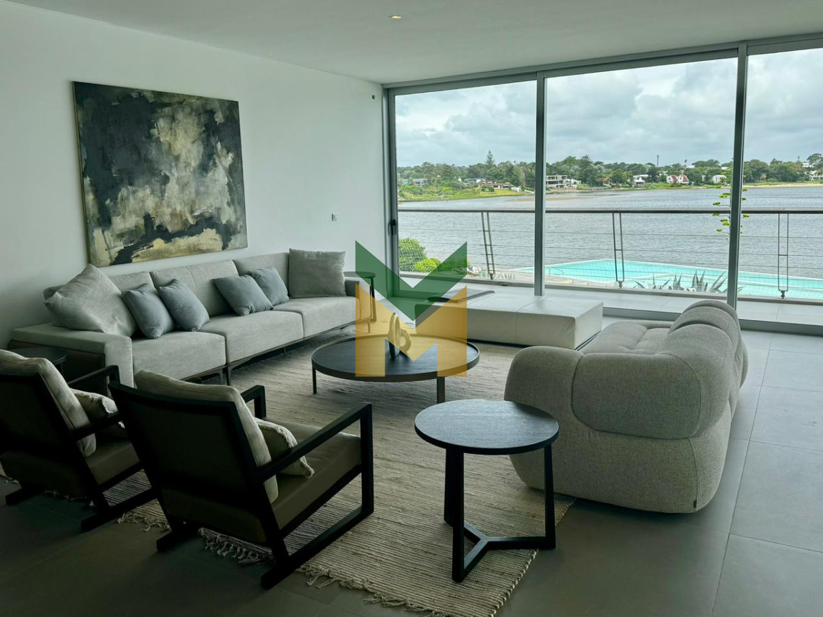 Apartamento ID.6991 - Exclusividad En La Barra - Gran Planta 
