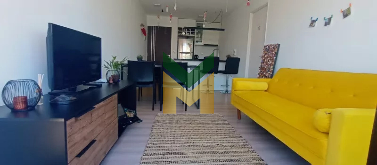 Apartamento ID.6266 - Apartamento en venta 1 dormitorio - Moderno Maldonado.