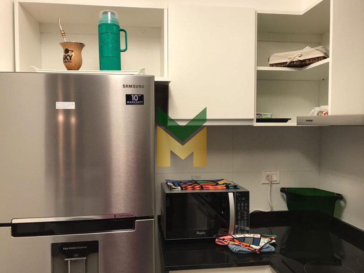Apartamento ID.4662 - Apartamento En Venta De 2 dormitorios