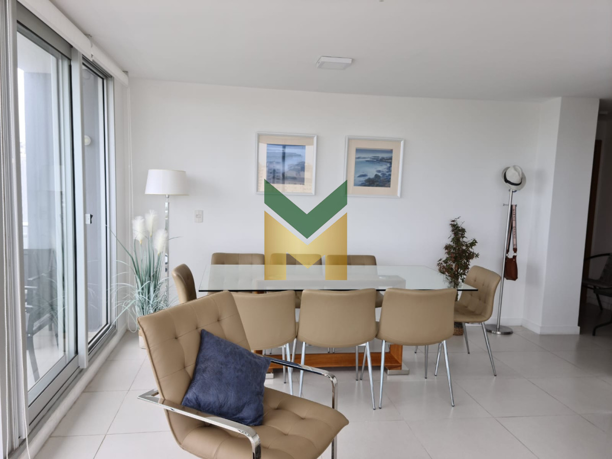 Apartamento ID.2041 - Apartamento en alquiler de temporada , Cantegril , Punta Del Este 