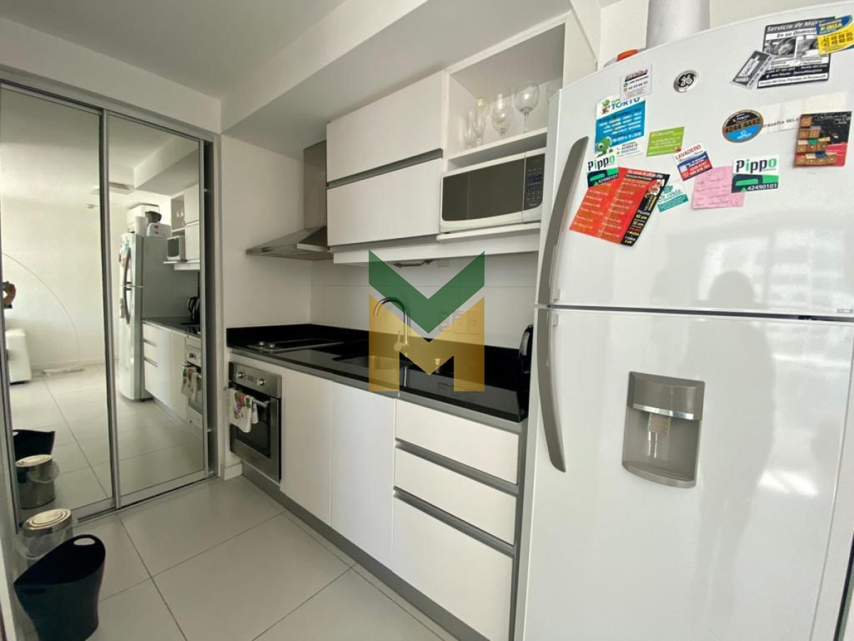 Apartamento ID.1346 - Apartamento Alquiler Invernal, Torre con Amenities.