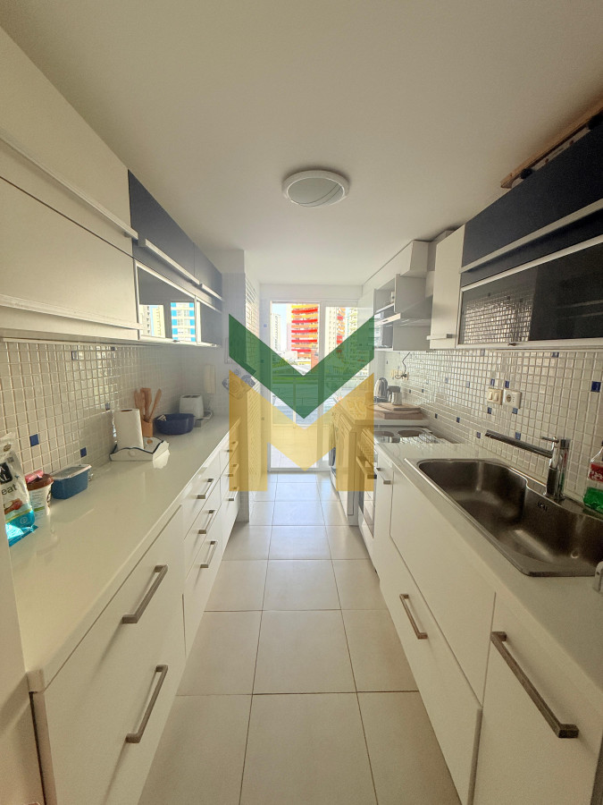 Apartamento ID.6831 - Apartamento en venta - 3 dormitorios Playa Brava