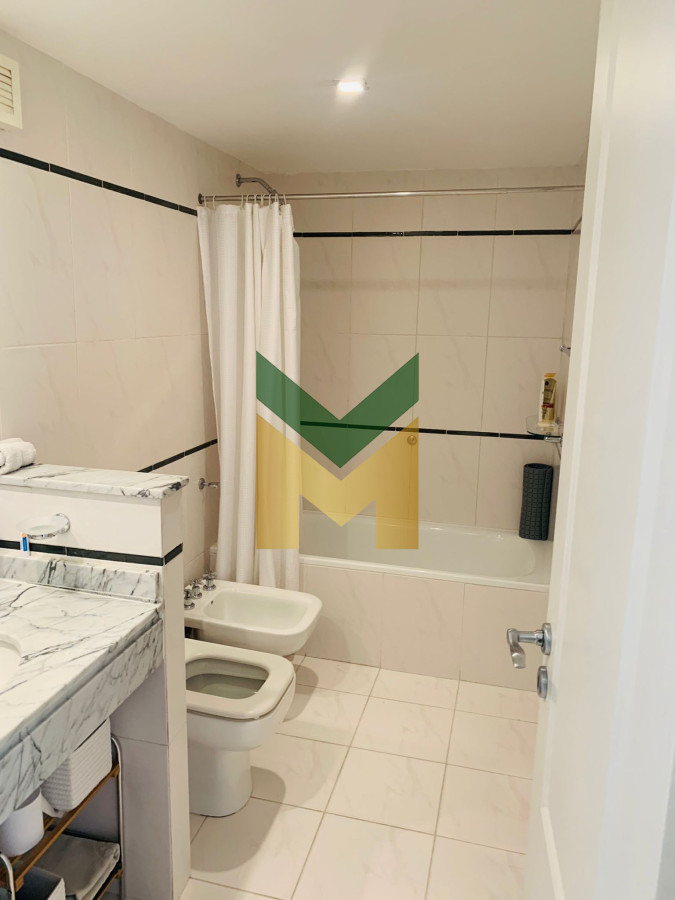 Apartamento ID.1796 - Apartamento en alquiler de temporada , La Pastora , Punta Del Este 
