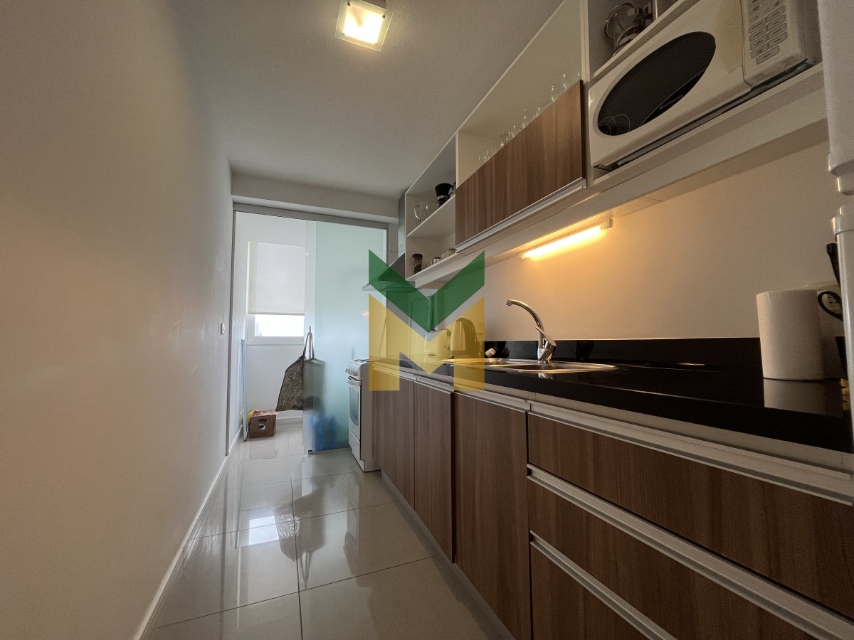 Apartamento ID.5962 - Torre One II - Playa Brava