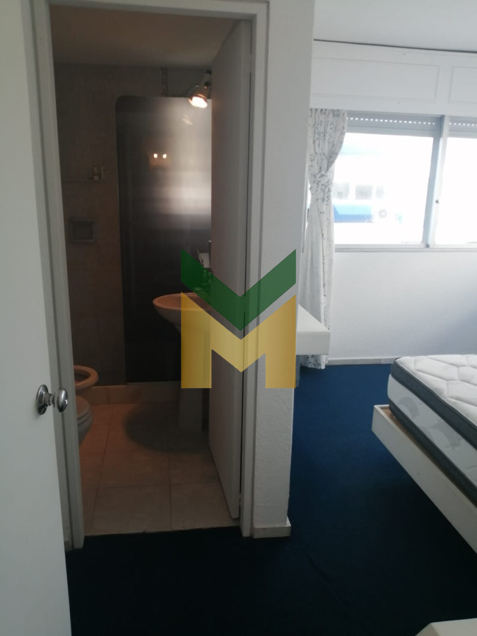 Apartamento ID.1960 - Apartamento en venta , Aidy Grill , Punta del Este 