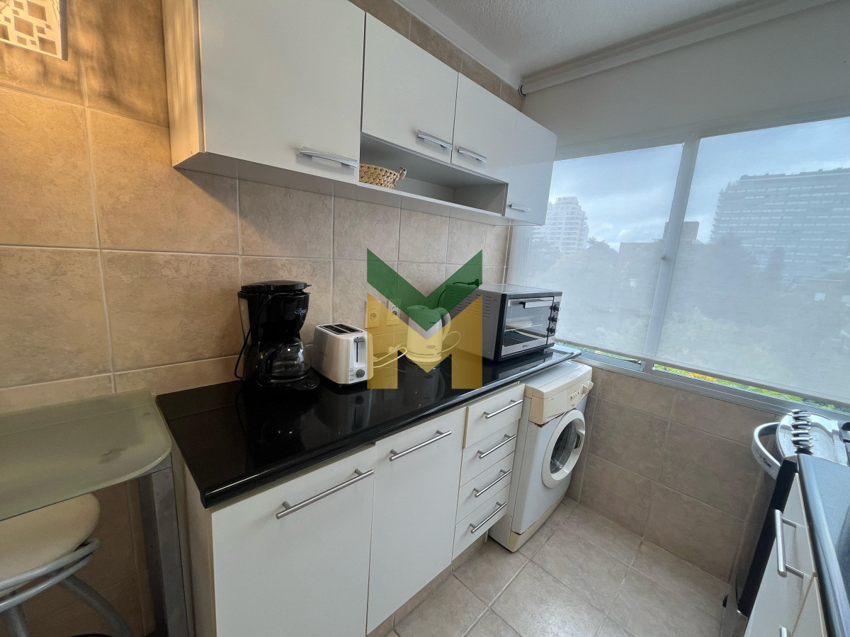 Apartamento ID.6368 - Alquiler invernal - 3 dormitorios Aidy Grill