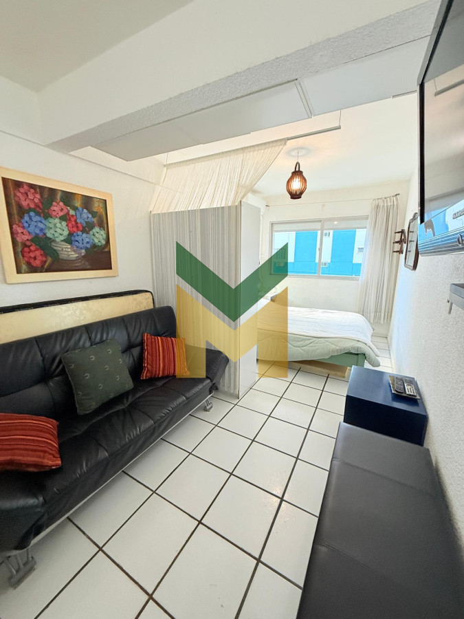 Apartamento ID.6574 - Apartamento Mono Ambiente 30mts2, Amenities