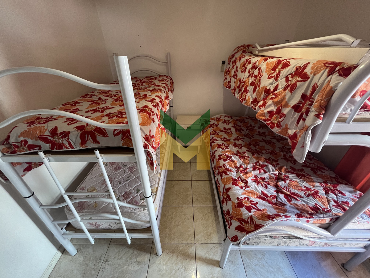 Apartamento ID.5890 - Apartamento en venta o alquiler temporario - 3 dormitorios Playa Mansa.