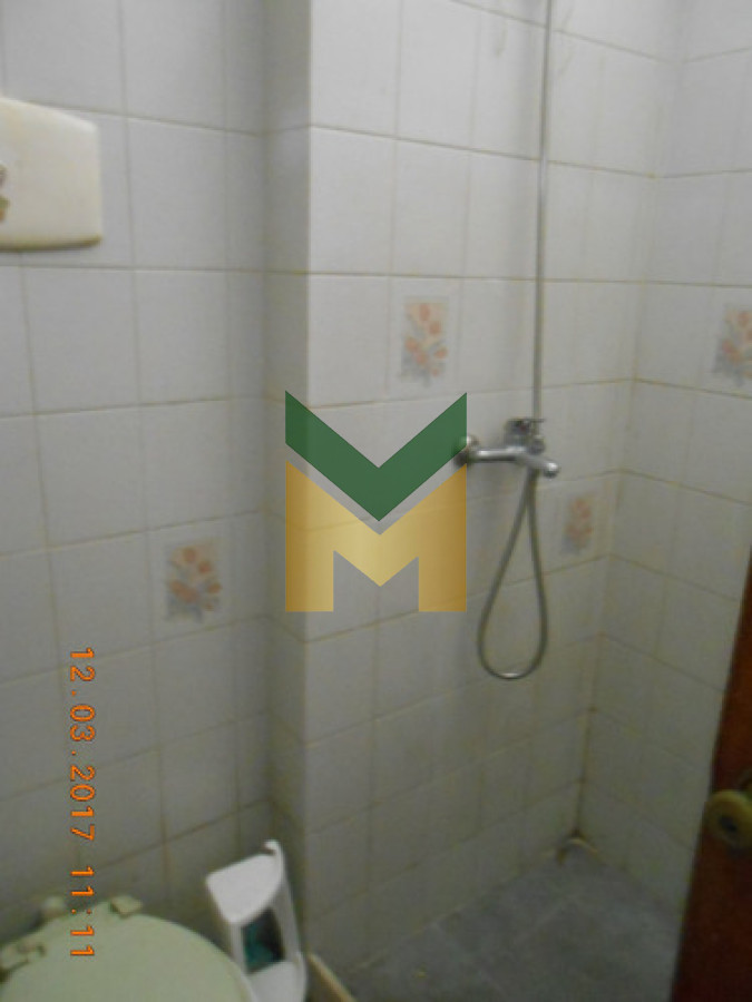 Apartamento ID.6580 - Amplio Apto. Monoambiente, Excelente Ubicacion